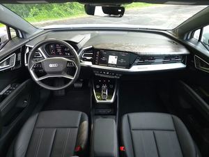 2026 Q4e-tron quatroPremium 55 d'occasion - Product Image 6