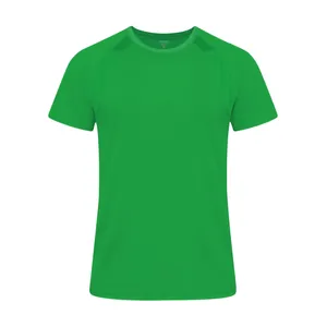 T-Shirt Promozionale Personalizzata per Bambini Tecnic Sappor - Product Image 2