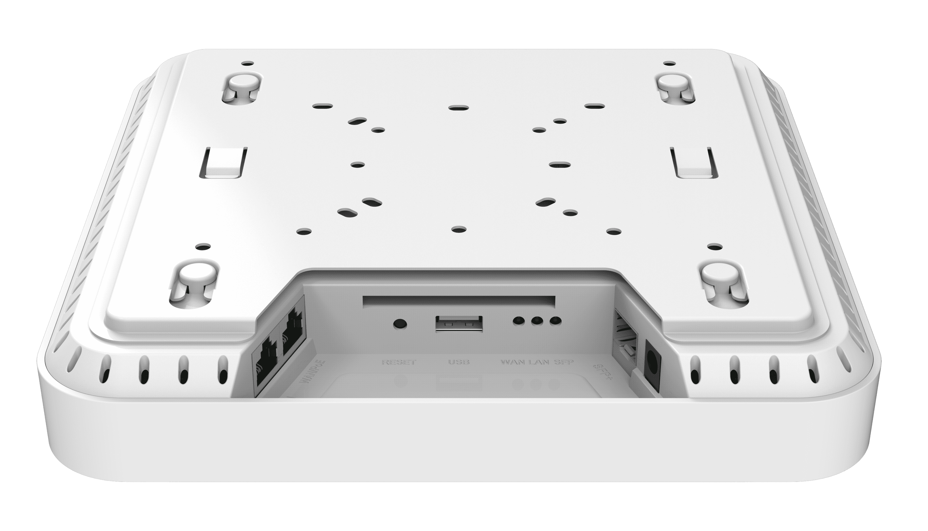 High Gain 19Gbps Router Access Point with 6Ghz MLO Communication & Networking Product · image 6