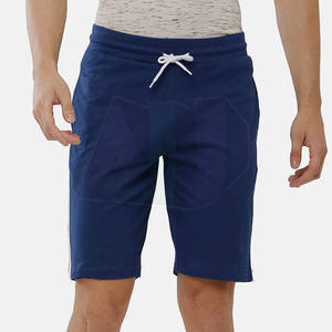 Pantalones Cortos Casuales Premium para Hombre, 100% Algodón, Ecológicos, Ligeros, Transpirables, de Secado Rápido, Diseñados para Comodidad Durante Todo el Día - Product Image 1