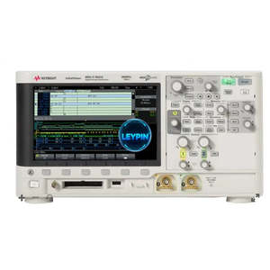 Oscilloscope 350 MHz avec 2 canaux analogiques et 16 canaux numériques par Keysight - Product Image 6