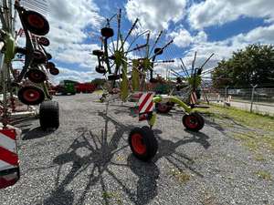 Revestimiento CLAAS 2600 - Product Image 3