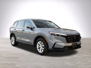 Honda CR-V LX 2024 d'occasion propre - Product Image 2