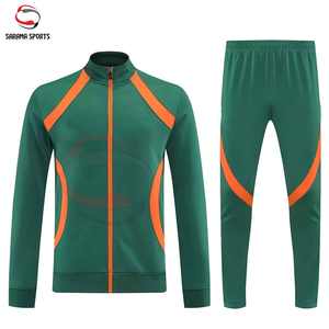 Fabricante de Ropa Deportiva para Hombre, Traje Deportivo Unisex, Ropa Casual para el Día a Día, Directo de Fábrica, Traje Deportivo de Entrenamiento para Hombre - Product Image 2