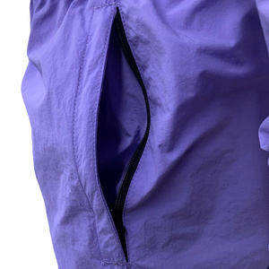 Chándal deportivo con logotipo personalizado para hombre, conjunto de chaqueta deportiva y corredor, ajuste cómodo, proveedor OEM/ODM, ropa de equipo disponible - Product Image 5