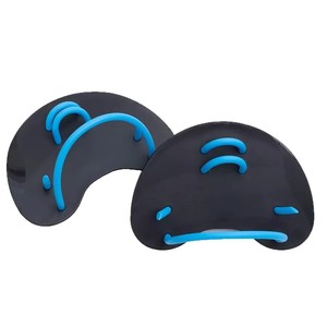 <span class=keywords><strong>Aletas</strong></span> de Natación para Adultos, Aptas para Entrenamiento de Fuerza, Natación Acuática, Principiantes, Competición y Recreación, Mejora la Eficiencia - Product Image 5