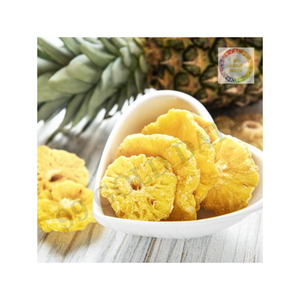 Offre spéciale sur les ananas séchés du Vietnam avec quantité en vrac prête pour l'exportation mondiale et la demande en gros - Product Image 2