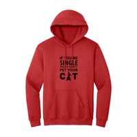 Veste polaire d'hiver à capuche pour femmes avec poche kangourou Personnalisable Couleur Design Placement Logo avant doublé