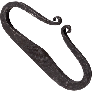 Stri-ker de acero de alto carbono para exteriores Senderismo Fi-re Starter Survival Stri-ker - Product Image 5