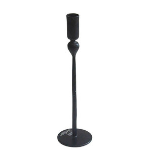 Modern Black Iron Metal Taper Candlestick Holder Decorative <b>Stand</b> for Party Modern Taper Candle Holder candles decoration - Product Image 6