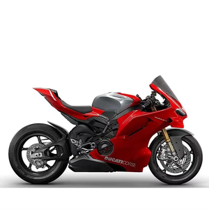 Nueva Motocicleta Deportiva Ducati Panigale V4 R 2026, la Más Vendida, para Adultos, con 3 Años de Garantía, Lista para Enviar - Product Image 1