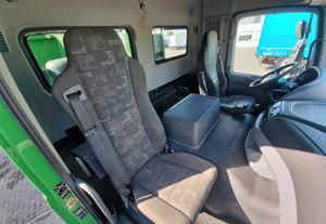 Camión Pesado Mercedes Actros 4146 8X6 del 2008, Emisión Euro 5, Motor con Transmisión Automática, 351-450HP - Product Image 5