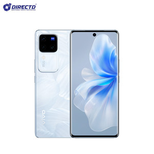 VIVO V30 Pro 5G 6.78 "AMOLED 12/256GB 50MP Dimensity8200 VERSION MONDIALE par FedEx - Product Image 2