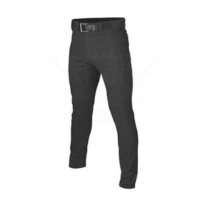 Uniforme de Béisbol Transpirable de Tallas Grandes con Contraste de Color, el Más Vendido, Logotipo Personalizado, Ropa de Equipo Profesional de Alta Calidad, Servicio OEM - Product Image 2