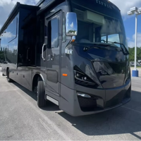 Camping-cars et motorhomes Tiffin Phaeton d'occasion abordables 2022 2023 2024