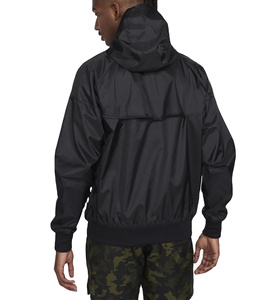 Veste coupe-vent, veste de sport pour le cyclisme et la course à pied, nouvelle conception, coupe-vent imperméable pour homme - Product Image 2