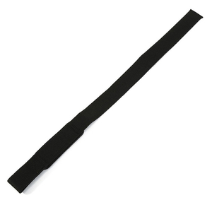 Correas de levantamiento de pesas hechas a medida, envoltura acolchada de soporte de muñeca para levantamiento de potencia, culturismo, gimnasio, entrenamiento de fuerza - Product Image 4