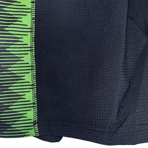 Short de rugby pour équipe adulte, tissu polyester, vêtements d'entraînement pour équipe, short de rugby pour jouer au football avec sublimation et taille élastique - Product Image 4