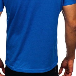 Camiseta Polo para Hombre, Ropa de Exterior, Calidad Premium, Antiarrugas, Precio Razonable, Camisetas Polo para Hombre de Moda con Peso Ligero - Product Image 3