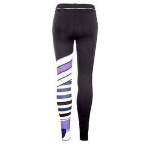 Gym Workout Yoga Wear <b>Cheap</b> Price Women <b>Leggings</b> Custom New Sportswear Women's Elastic Waist, Yoga <b>Leggings</b> - Product Image 5