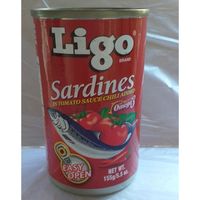 Sardines en conserve en gros, corps de poisson personnalisé, SANS sel, 125g x 50 boîtes, fournisseur de sardines en conserve du Maroc