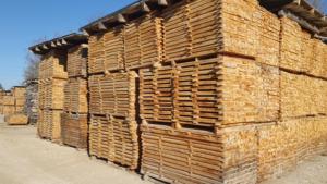 Großhandel Europäische Französisch Original Qualität Eiche Rustikale Paletten holz Holz/Holz Streifen für Bodenbelag, Tischlerei, Möbel