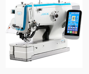 JJACK® JK-T1790GS-1-D – Mechanical-<b>Digital</b>/Buttonholee <b>Sewing</b>-<b>Machine</b> – Complete Setup, Table-& Stand Included - Product Image 1