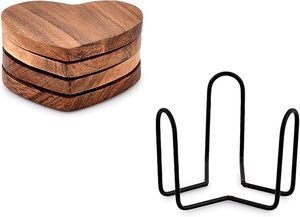 36" Wooden Dining <b>Table</b> <b>Coaster</b> High Quality Hand Beaded Work With Custom Floral Design Low Price <b>Coaster</b> for Christmas - Product Image 5