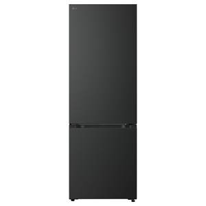 Refrigerador y Congelador Clase C GBBW726CEV Essence Black Steel, Totalmente Sin Escarcha, 69.7 X 70.4 X 203cm, Funciones Inteligentes - Product Image 1