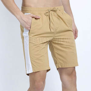 Servicio OEM, Pantalones Cortos para Hombre de Diseño Personalizado al por Mayor, Pantalones Cortos para Hombre de Marca Privada de Nueva Llegada para Adultos - Product Image 2