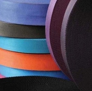 Tela no tejida estrecha no elástica de Color de tamaño personalizado de la mejor calidad India Anti-UV transpirable ignífugo ligero - Product Image 5