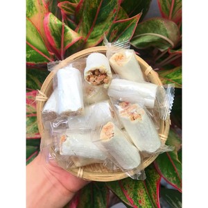 SIU CHAU'S PREMIUM CHEWY PEANUT SESAME CANDY: EL REGALO PERFECTO PARA CUALQUIER OCASIÓN - Product Image 5