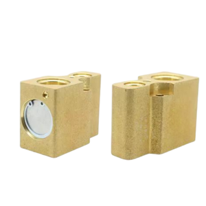 Vanne d'expansion pour système de réfrigération automobile Ferrari 360, vanne d'expansion de climatisation 63960100 - Product Image 4