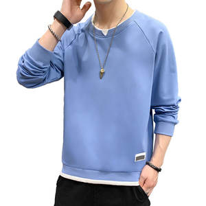 Sudadera de algodón de peso pesado 100% algodón alto GSM tela logotipo personalizado y estilo OEM fabricante de etiquetas privadas - Product Image 5