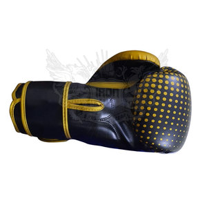 Guantes de boxeo personalizados, nueva moda, precio bajo, guantes de boxeo para hombre, venta en línea - Product Image 5