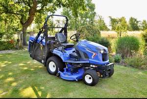 เครื่องตัดหญ้า326 Iseki sxg 24V 2จังหวะเครื่องจักรสำหรับใช้ในงานเกษตร - Product Image 6