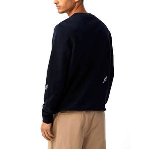 Sudaderas de Alta Calidad para Hombre, Sudaderas de Algodón Suave, Sudadera Profesional Personalizada con Bordado para Hombre - Product Image 5