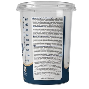 DYF500:500 มล./16 ออนซ์ ถ้วยตวงอาหารแมวและสุนัข - Product Image 2