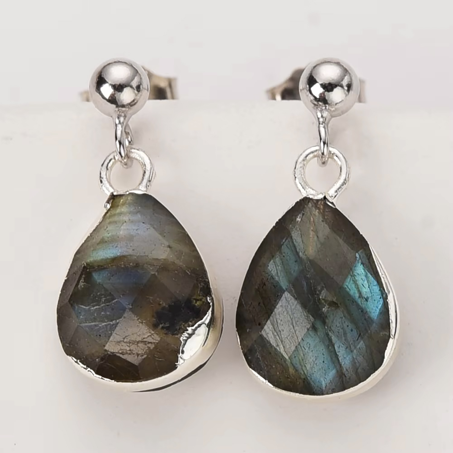 Labradorite