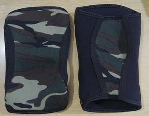 Genouillères souples et respirantes pour femmes et hommes, pour le volleyball, l'entraînement tactique, le basketball, protection des genoux, genre genouillères et coudières - Product Image 4