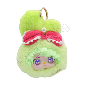 Machines Gashapon Sweet Rabbit Park : Figurines PVC Personnages de Dessins Animés Série Moment de Voyage – Surprises Mystérieuses 10-12cm - Product Image 5
