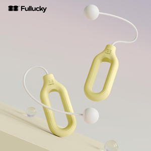 حبل قفز ذكي رياضي احترافي لفقدان الوزن وتعزيز سرعة اللياقة البدنية تحمل الوزن ميزات خاصة - Product Image 5