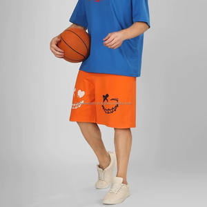 Pantalones Cortos Personalizados Fabricados en Pakistán, Servicio OEM, Diseño ODM, Tela de la Mejor Calidad, Pantalones Cortos de Verano, Último Diseño 2026 - Product Image 4