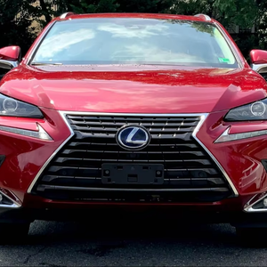 Lexus NX Base AWD 2019 Usado - Product Image 1