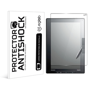 ฟิล์มกันรอยหน้าจอสำหรับแท็บเล็ต Lenovo ThinkPad พร้อมคุณสมบัติป้องกันการกระแทก - Product Image 1