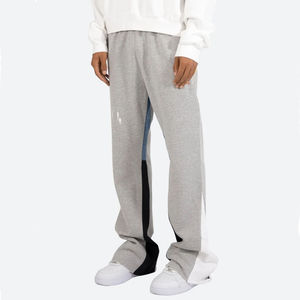 Pantalones Casuales para Hombre, Nuevo Modelo en Oferta, Fabricación en Fábrica, Servicios OEM - Product Image 6