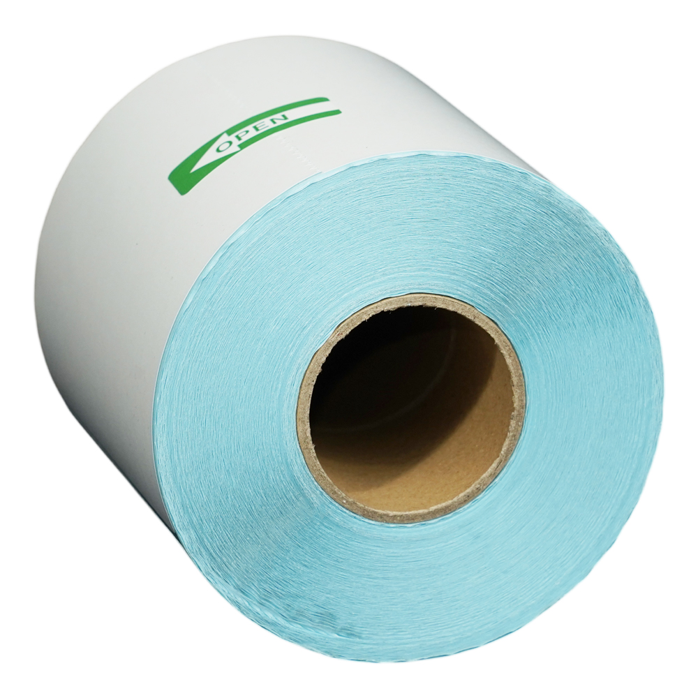 Premium Durable Oil Proof Thermal Label Roll for Logistic Waybill Tags Grocery & Promotion Use with Remark Printing