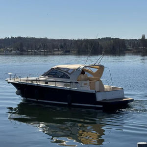 Cayman 38 WA Inboard Engine (Powerboat) Nuevo Stock en venta - Product Image 1