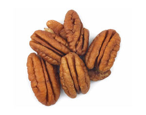 Noix de pécan crues de haute qualité à prix de gros, délicieuses noix de pécan à faible teneur en gras, collations de noix de pécan séchées pour usage alimentaire - Product Image 3