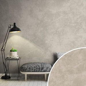 Revêtement mural en pierre flexible translucide rouge terre 100% naturel, bloc de pierre rustique, carrelage en ardoise pour la décoration extérieure des villas, des hôtels, 1-3 mm - Product Image 3